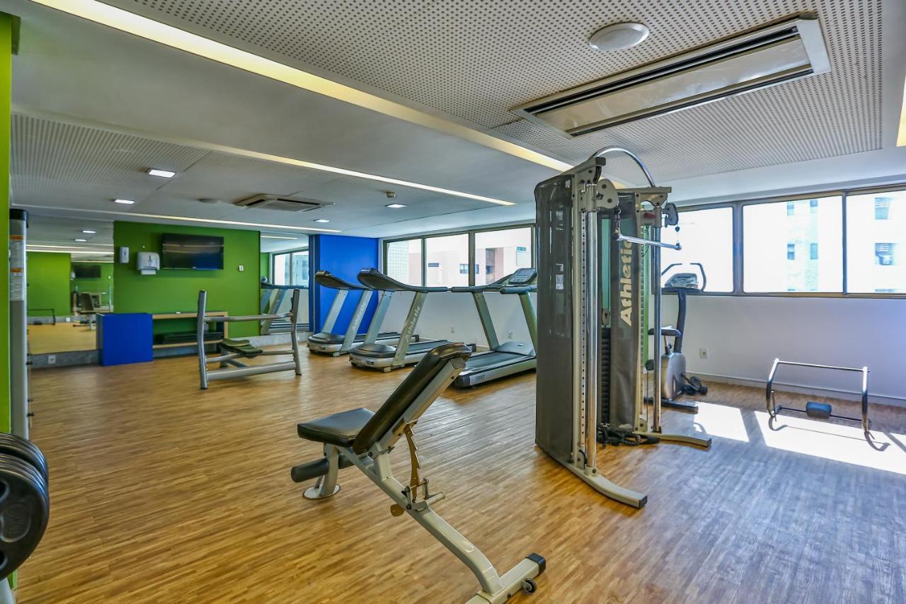 Nobile Suítes Executive Hotel 4*