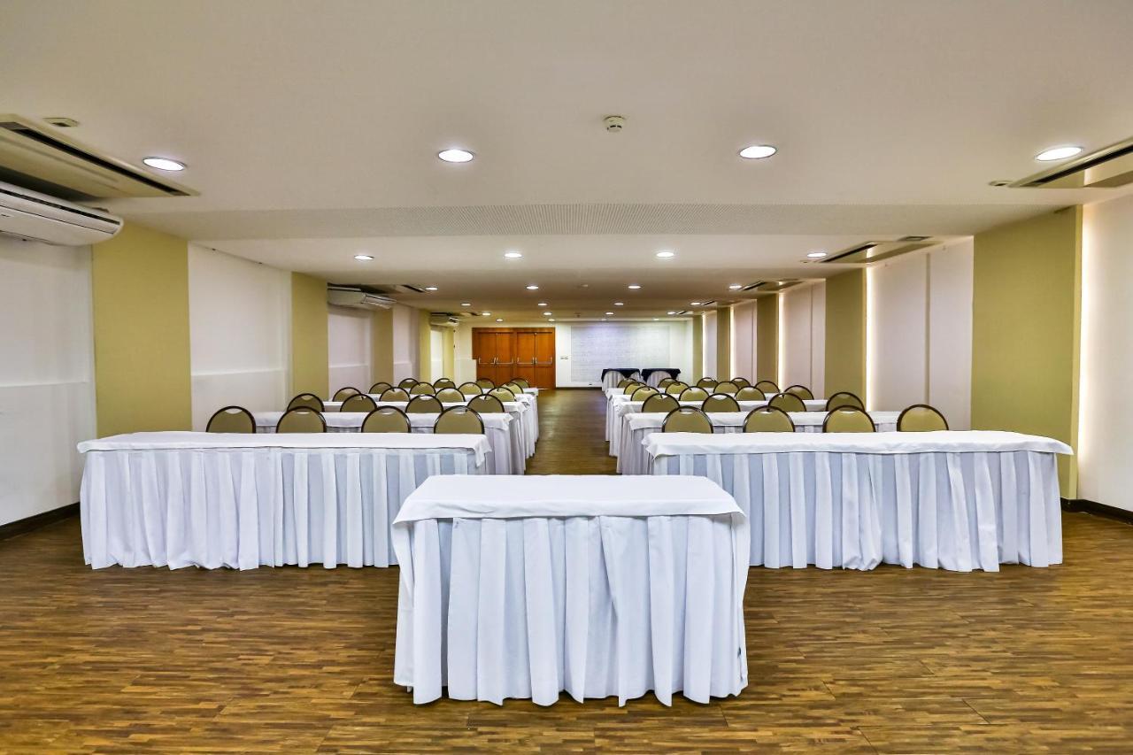 Hotel Nobile Suítes Executive