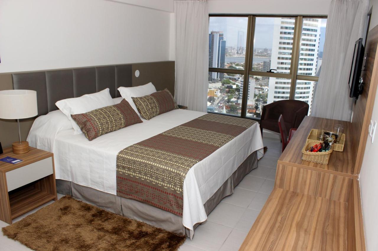 Nobile Suítes Executive Hotel 4*