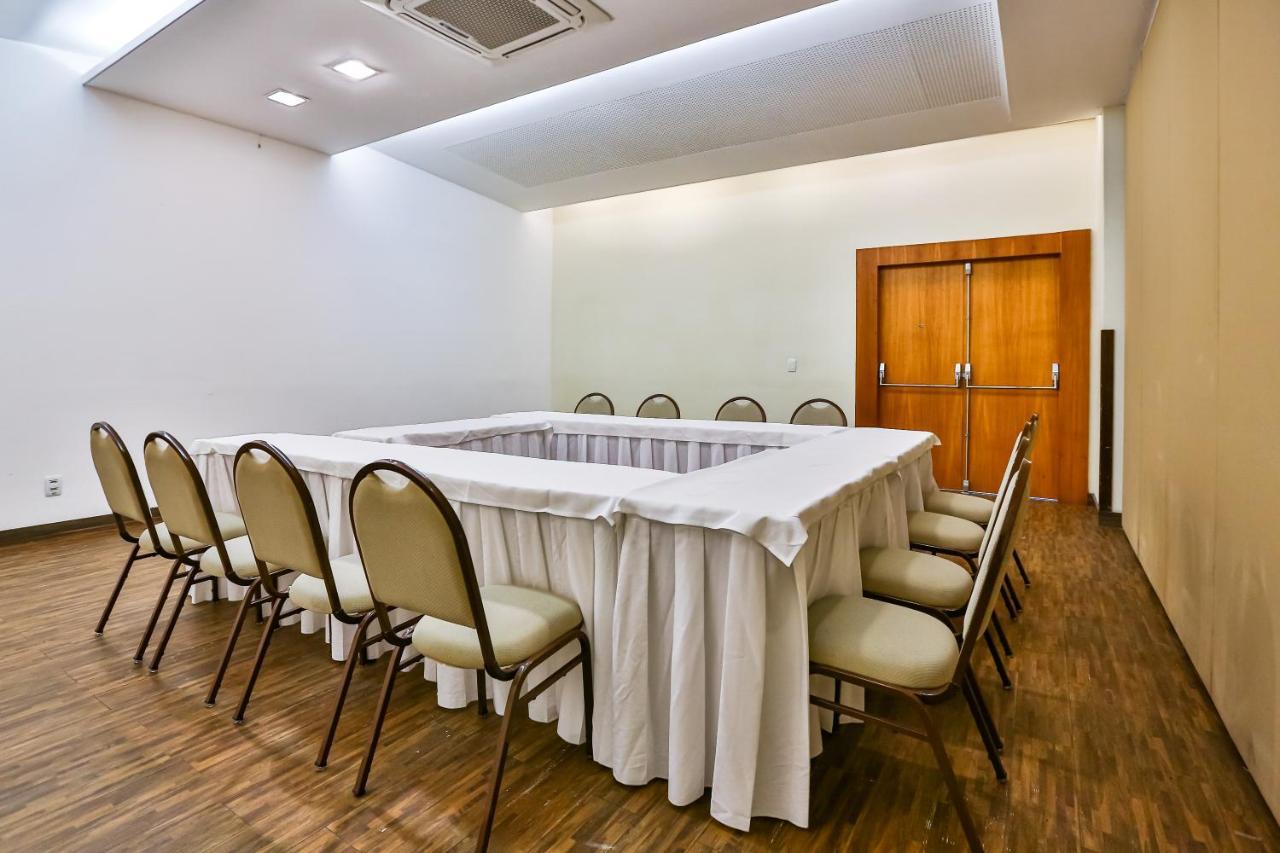 Hotel Nobile Suítes Executive Recife