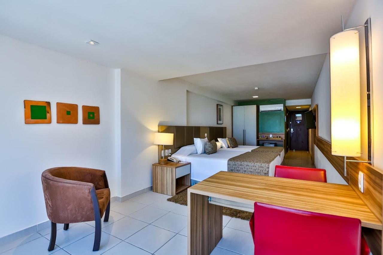 Hotel Nobile Suítes Executive 4*