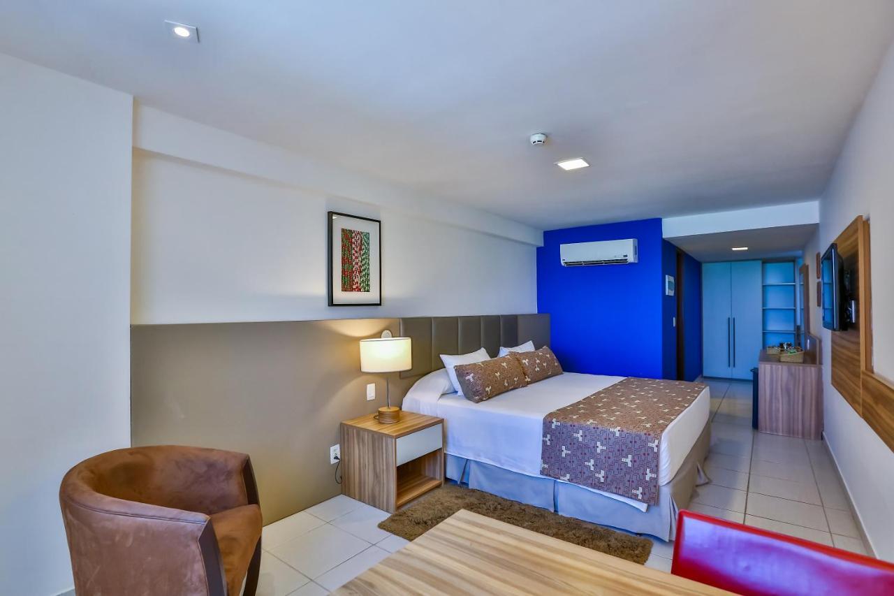 Hotel Nobile Suítes Executive Recife