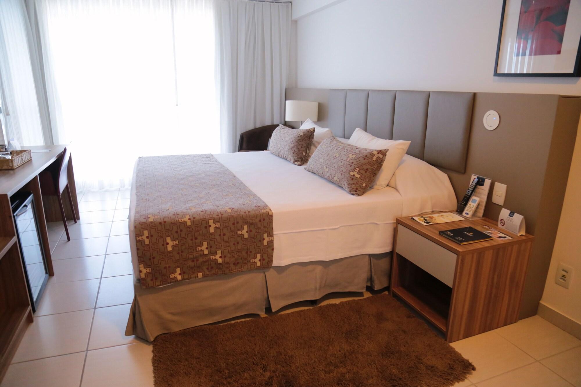 Nobile Suítes Executive 4* Recife