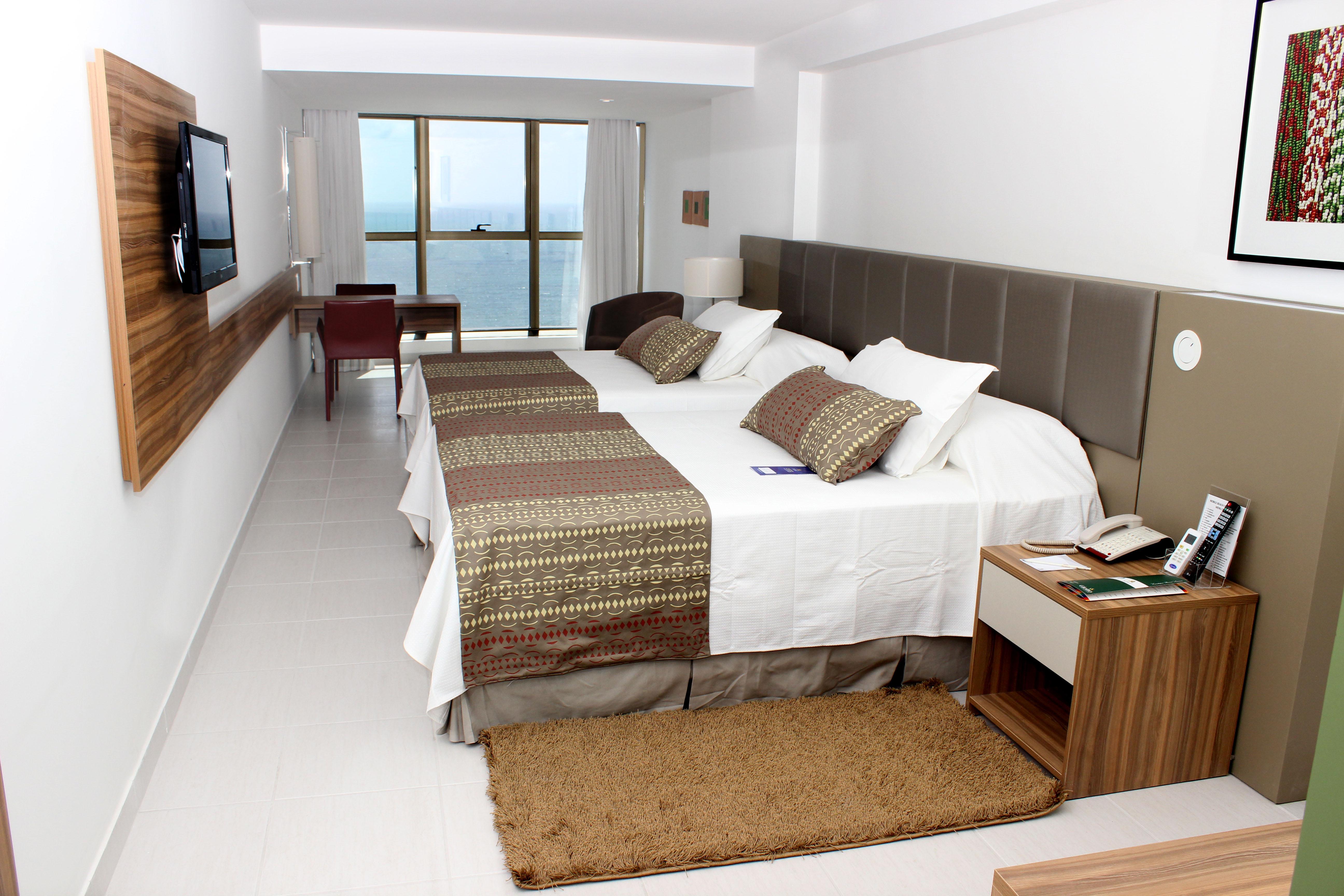 Nobile Suítes Executive Hotel 4*