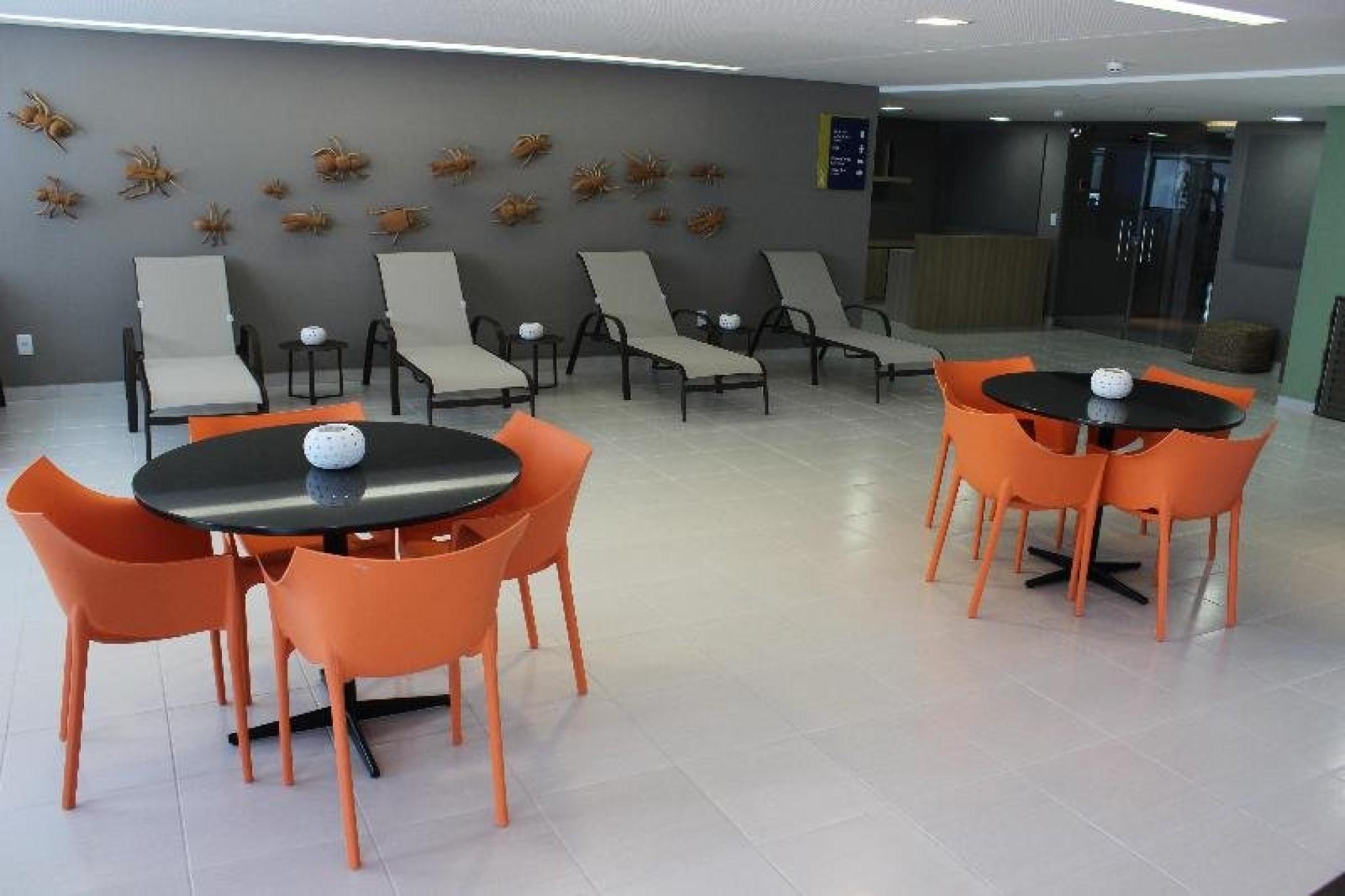 Nobile Suítes Executive 4*