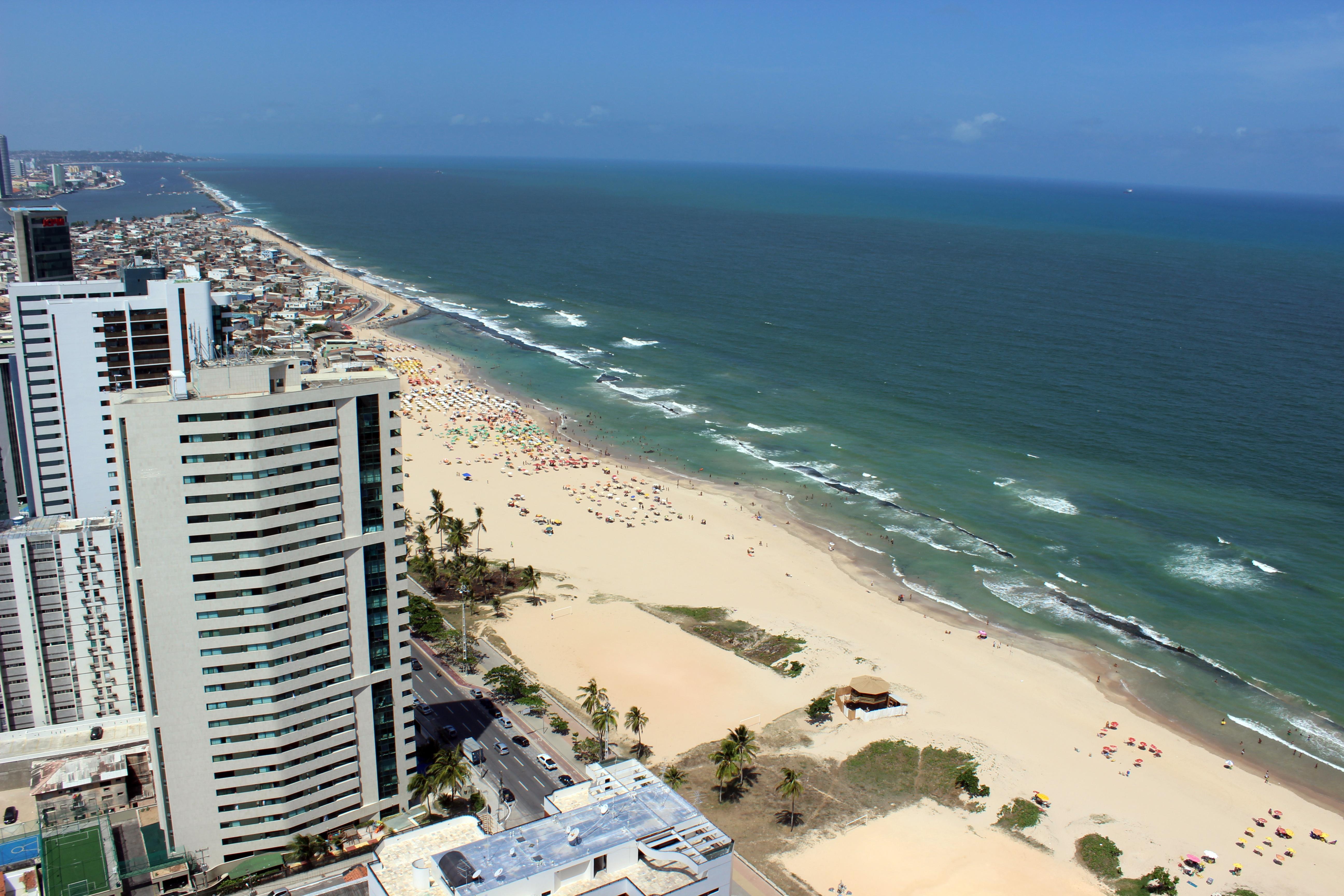 Nobile Suítes Executive Recife