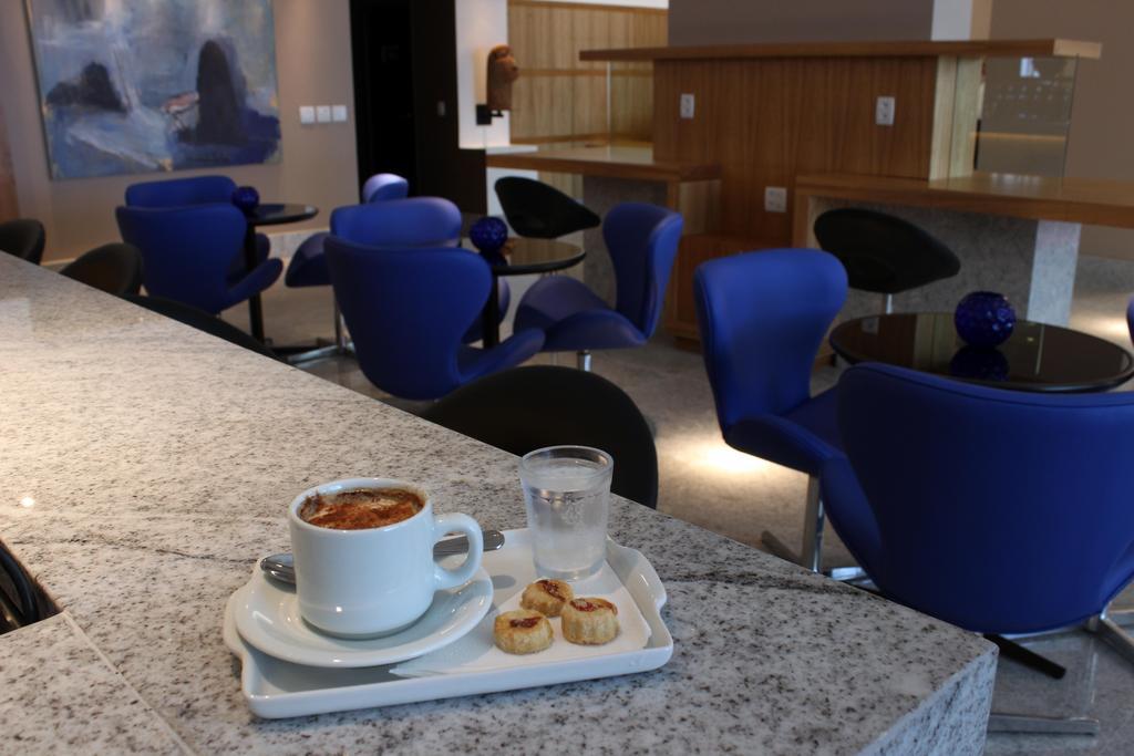 Nobile Suítes Executive Hotel Recife