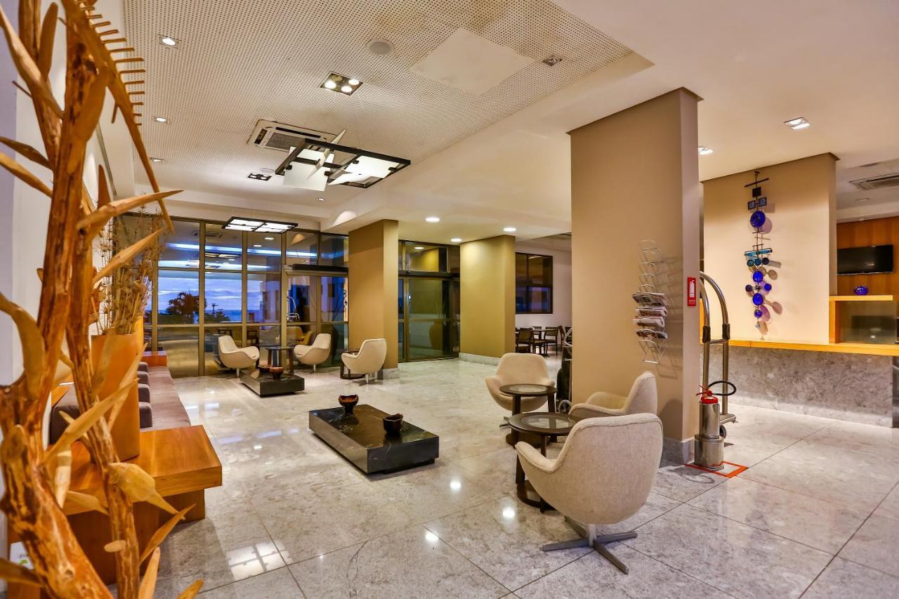 Hotel Nobile Suítes Executive Recife