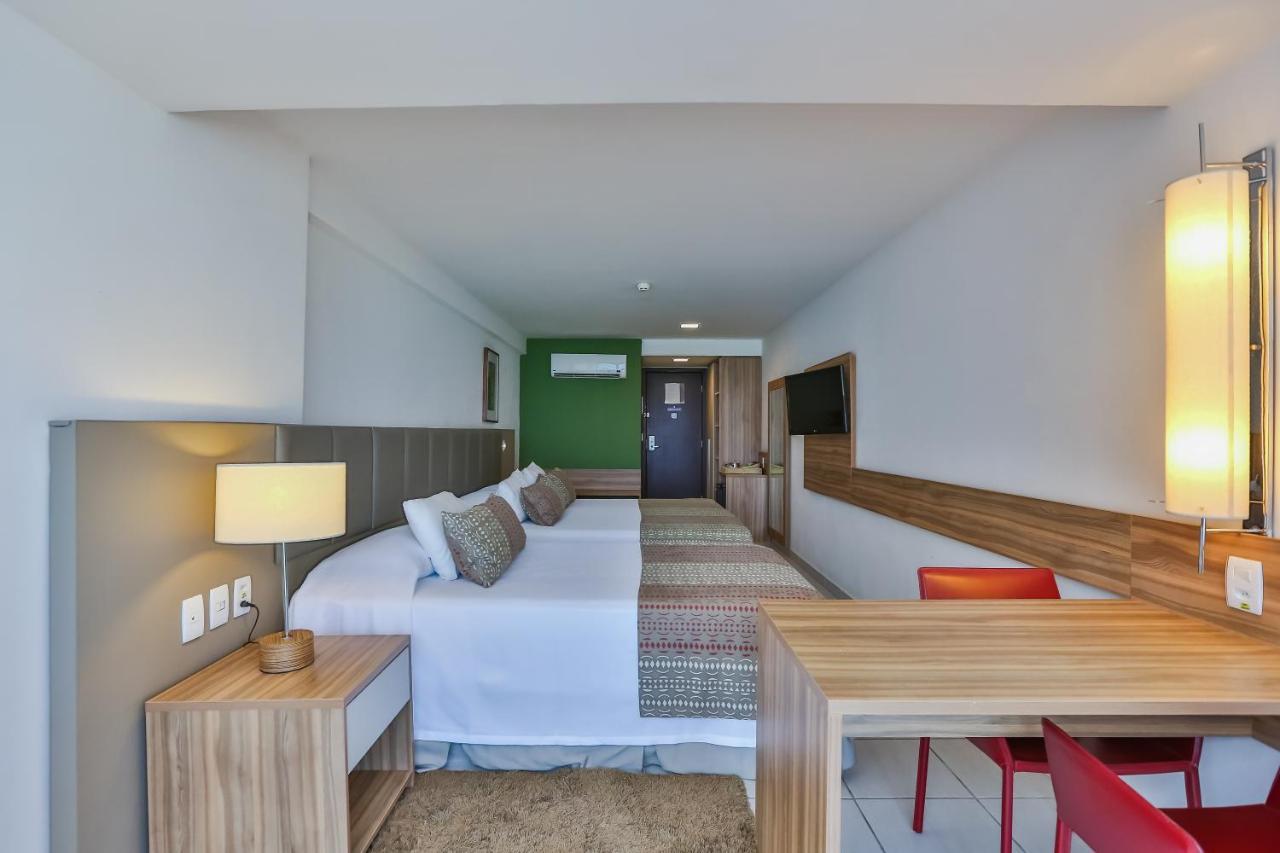 Nobile Suítes Executive Hotel
