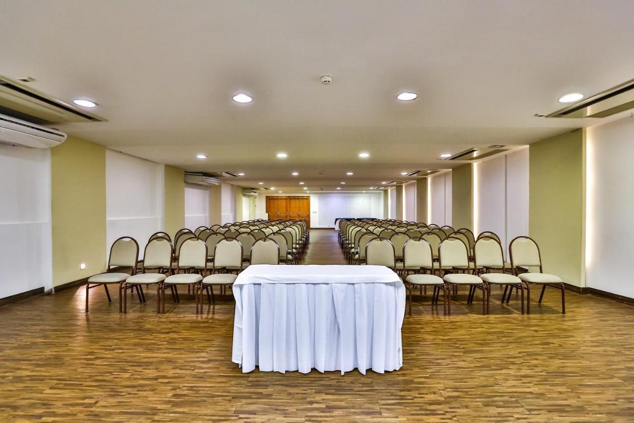 Hotel Nobile Suítes Executive 4*